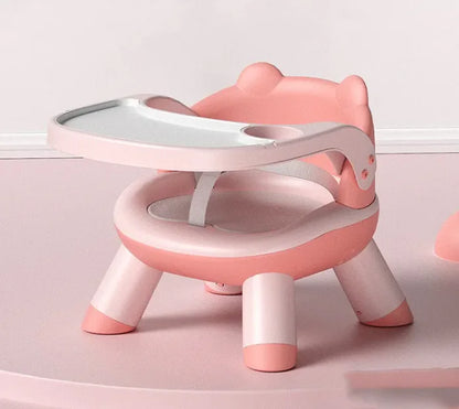 Cozy Tot Meal Chair