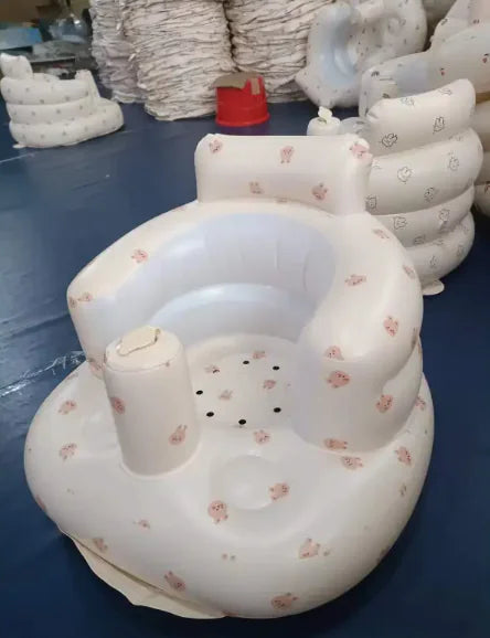 Travel-Friendly Baby Dining Chair