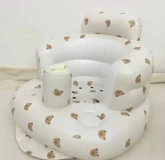 Travel-Friendly Baby Dining Chair