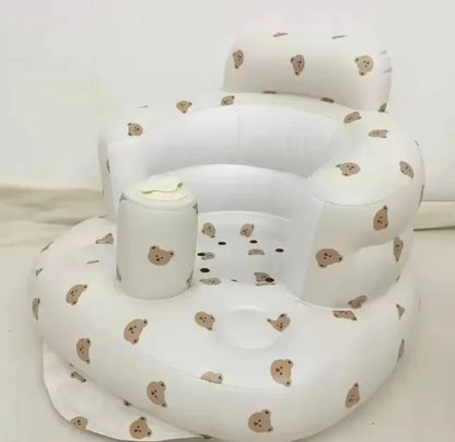 Travel-Friendly Baby Dining Chair