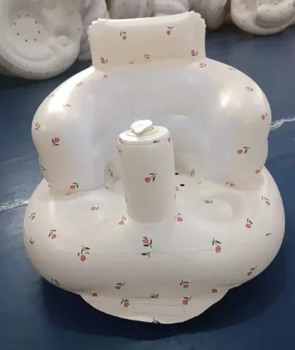 Travel-Friendly Baby Dining Chair