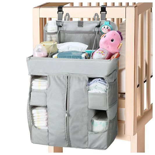 Nursery Essentials Diaper Caddy