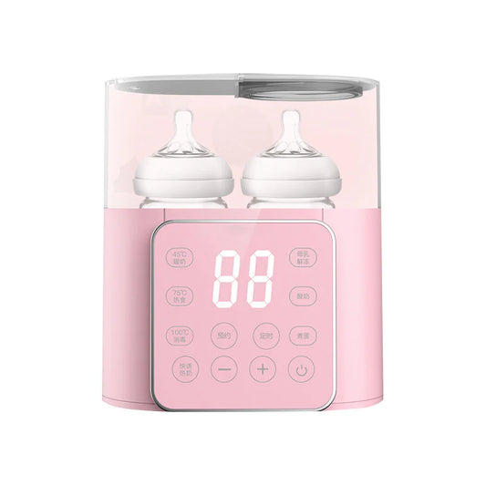 Infant Milk Temperature Keeper