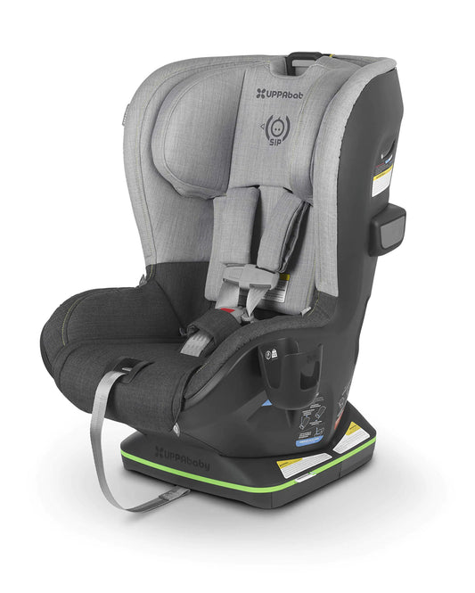 UPPAbaby Knox 2-in-1 Car Seat with Advanced Safety Tech
