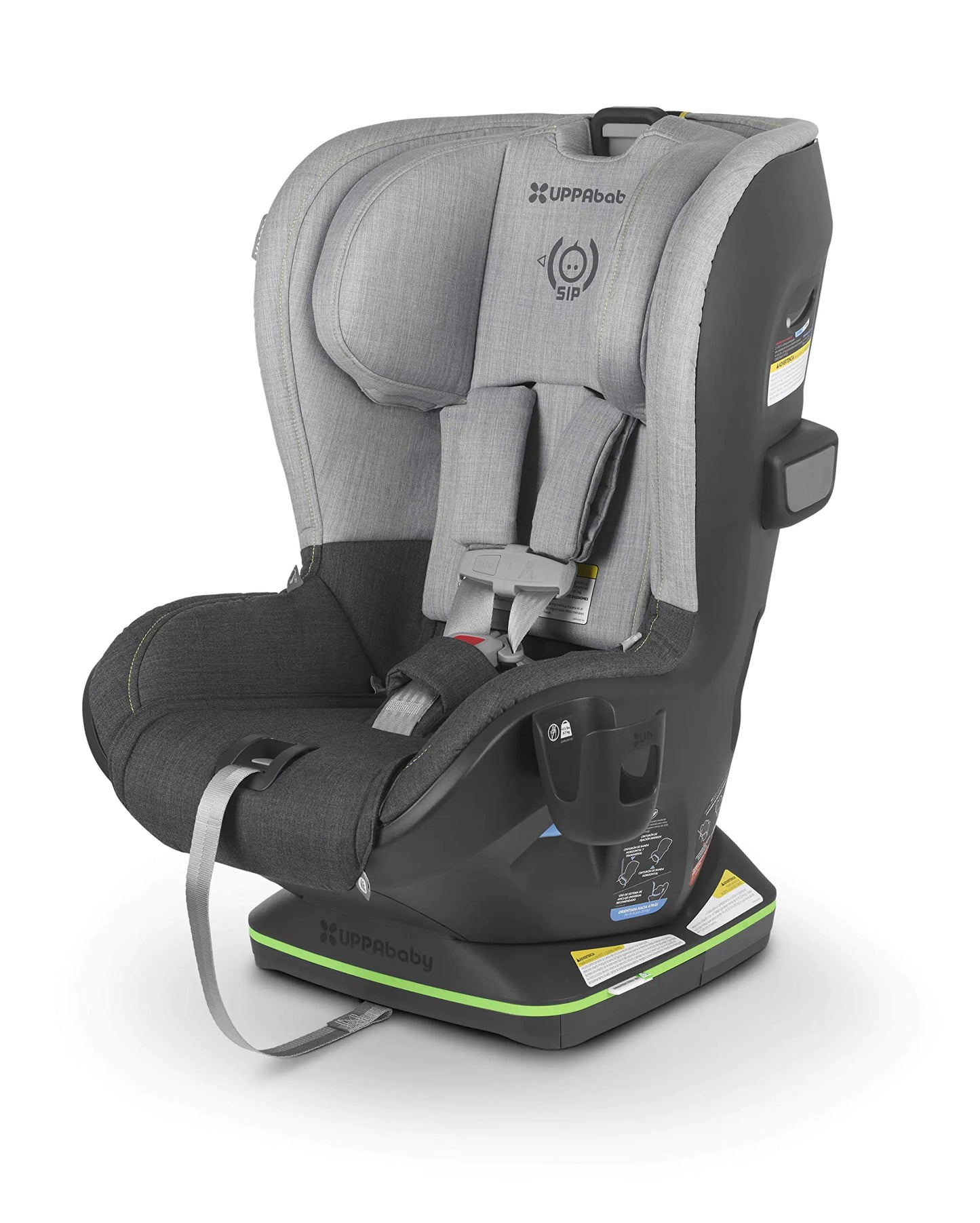 UPPAbaby Knox 2-in-1 Car Seat with Advanced Safety Tech