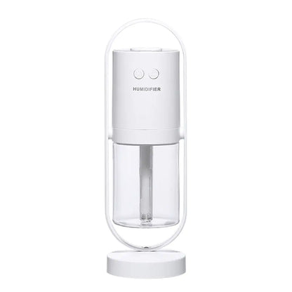 Mystic Night USB Humidifier with Light Show