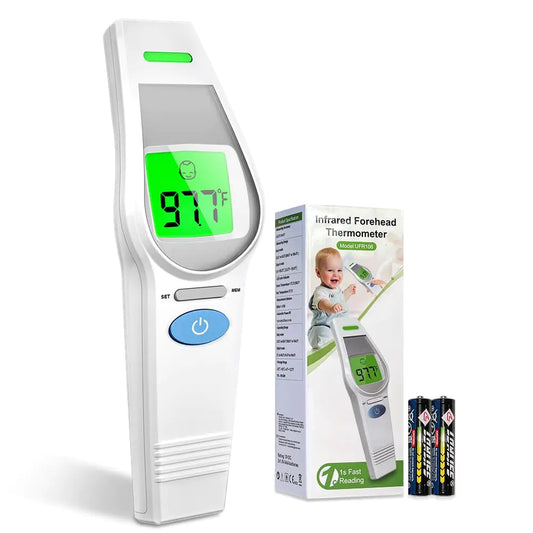 HOLFENRY No-Contact Fever Thermometer