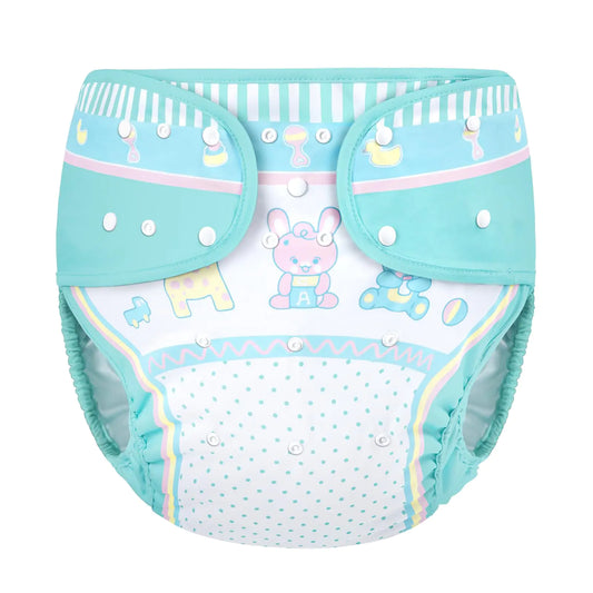 Baby Parade Adjustable Cloth Diaper