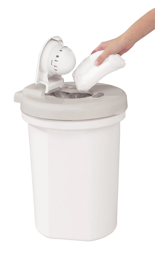 Nursery Fresh Diaper Bin