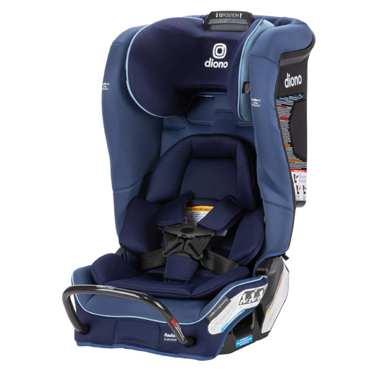 Diono Radian 3RXT All-in-One SlimFit Car Seat