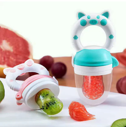 Soothing Baby Teether