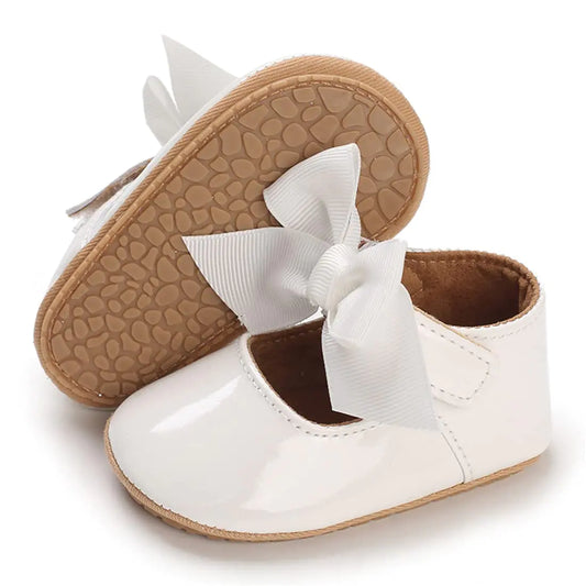SoftStep Toddler Mary Janes