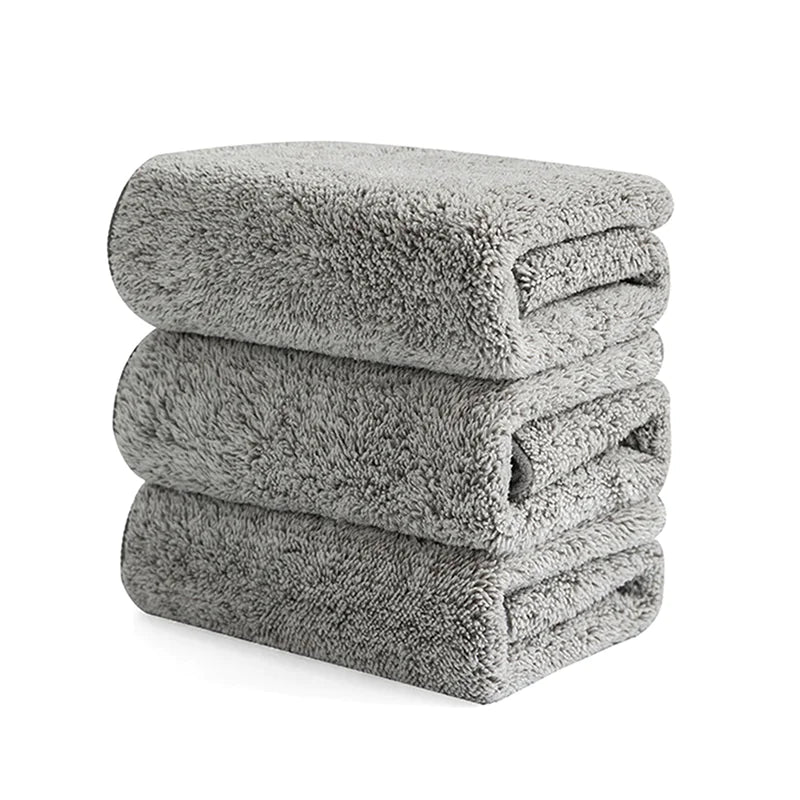 Eco-Friendly Bamboo Charcoal Cloth
