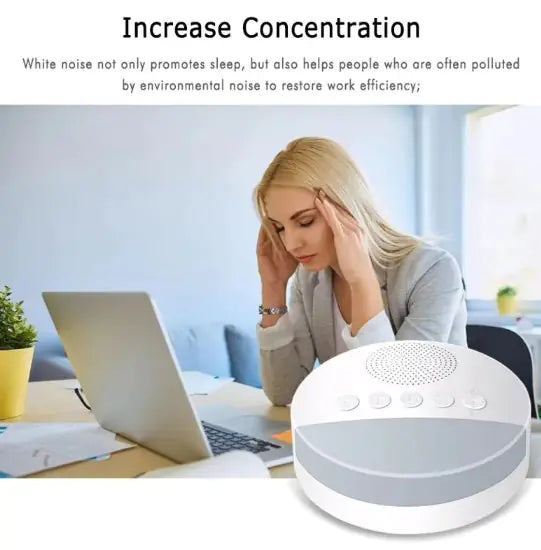 Lullaby Sleep Soother