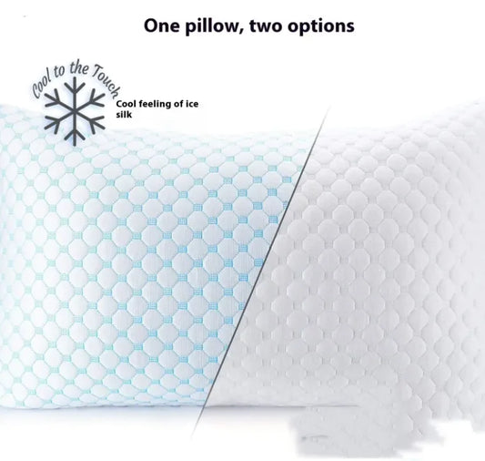 DreamFoam Support Pillow