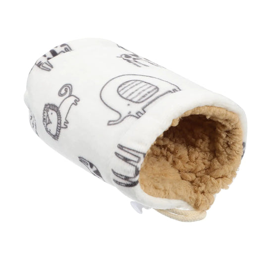 Warm Baby Bottle Insulator Sleeve