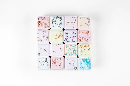 Bath Bliss Bombs & Shower Steamers Set