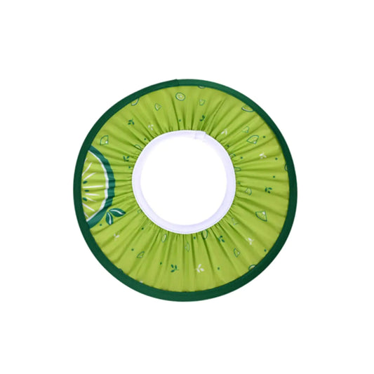 Healifty SoftFit Infant Bath Cap