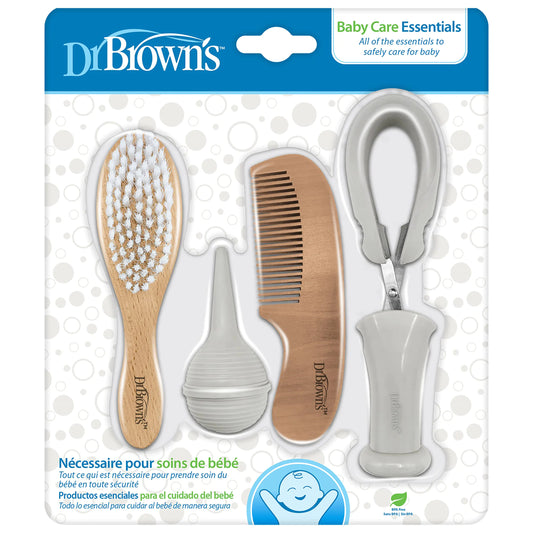 Dr. Browns Baby Wellness Kit - BPA Free